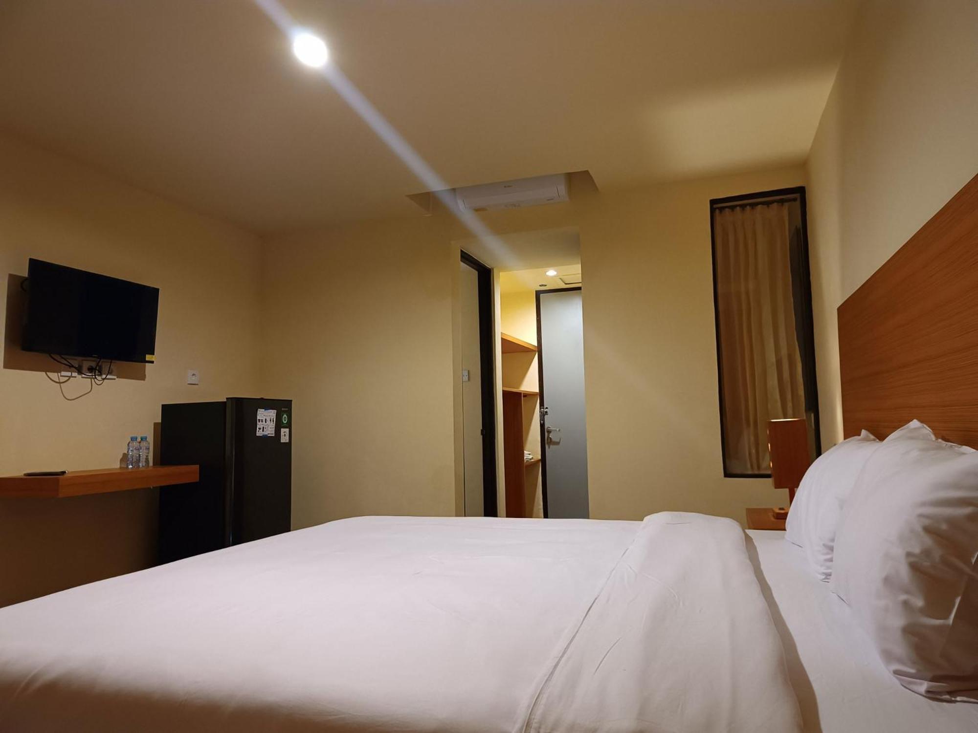 Guna Graha Kuta 2* Kuta (Bali)