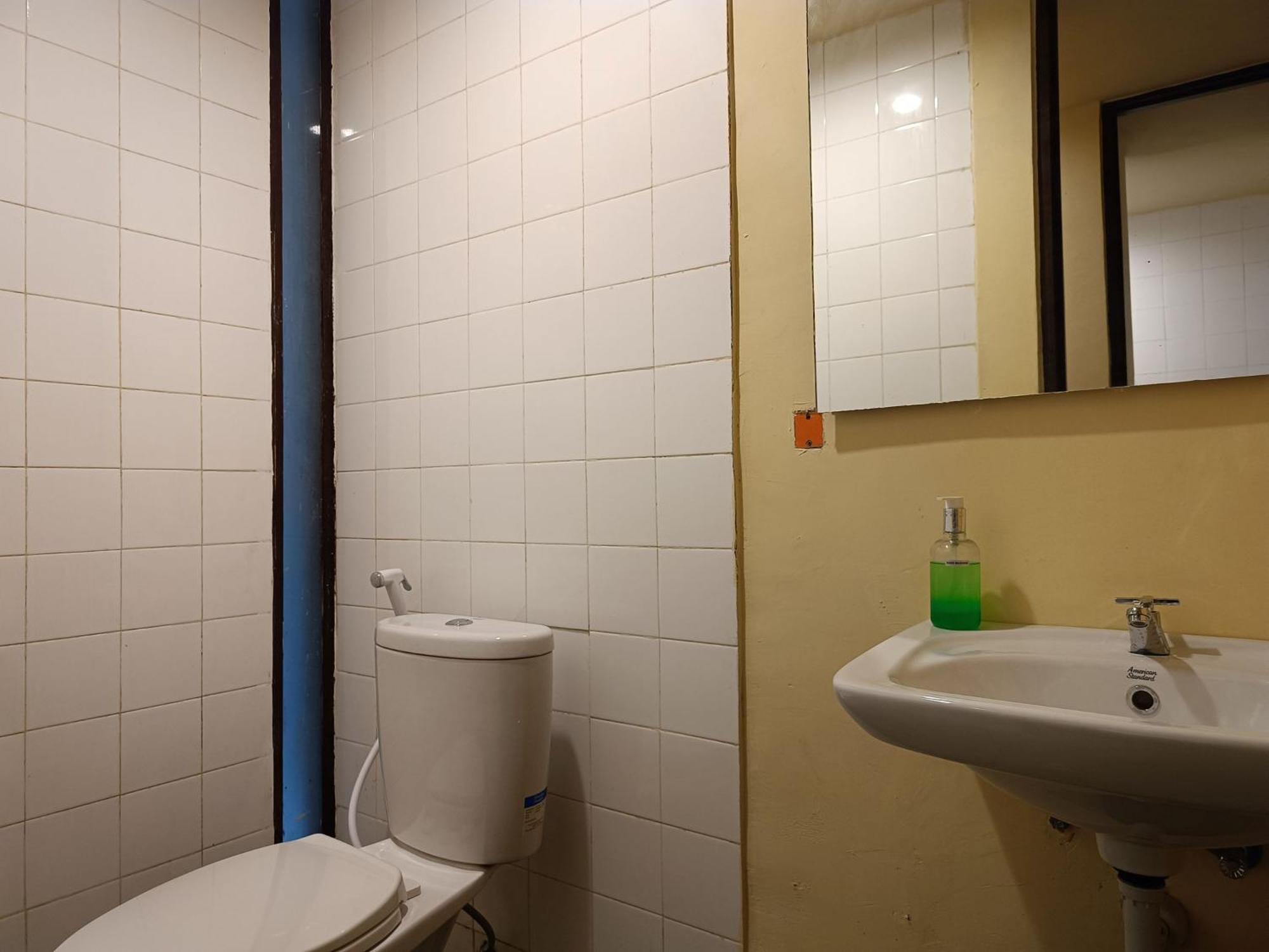 Guna Graha Kuta Hotel