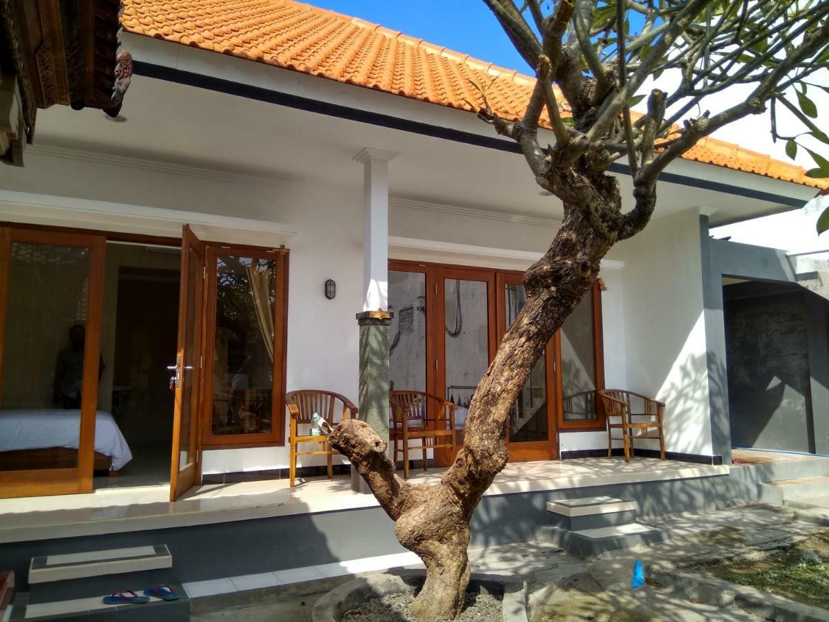Guna Graha Kuta Hotel 2*