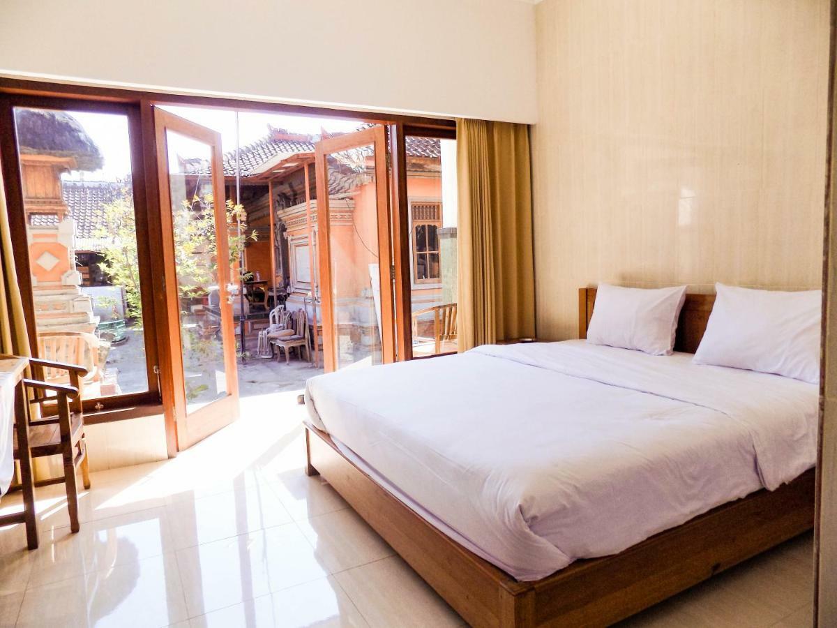 Guna Graha Kuta 2* Kuta (Bali)
