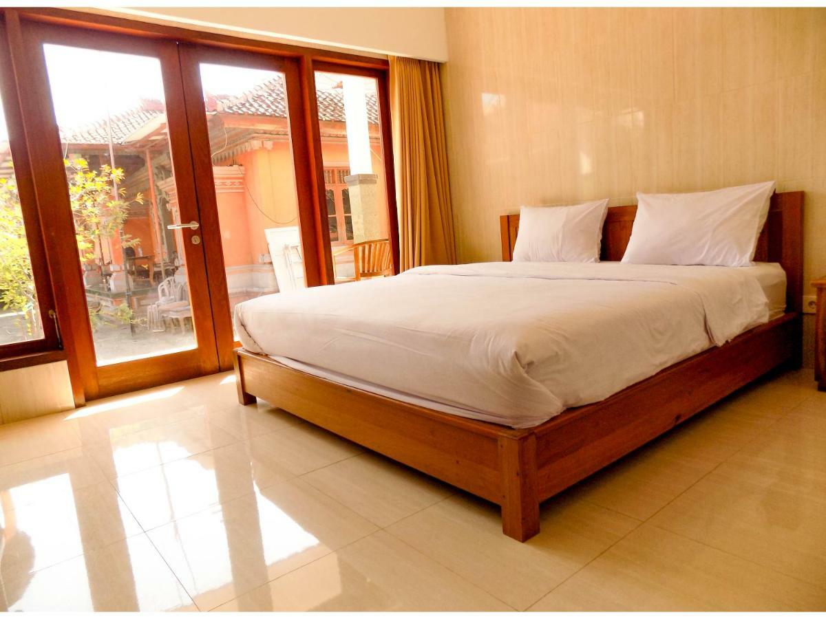 Guna Graha Kuta Hotel