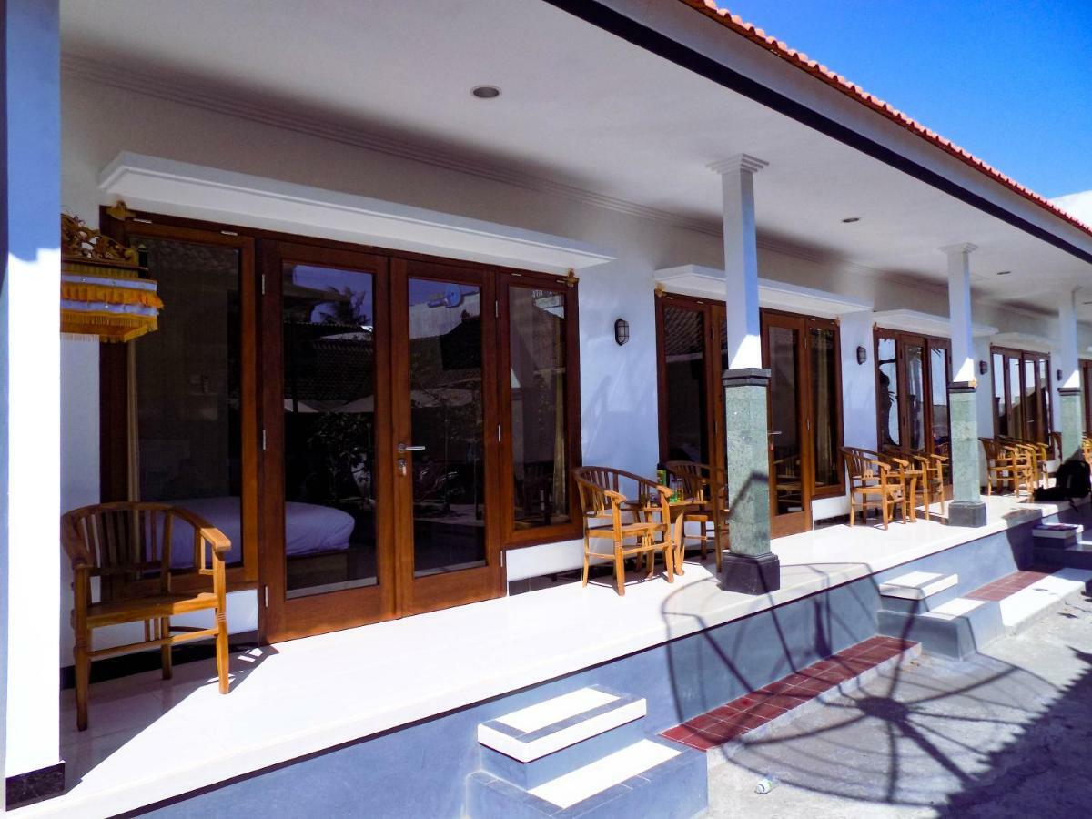 Guna Graha Kuta Hotel 2*
