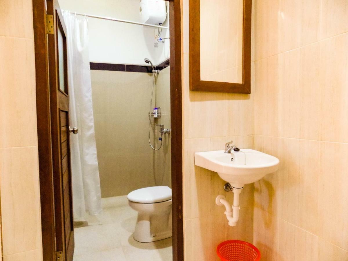 Guna Graha Kuta Hotel 2*