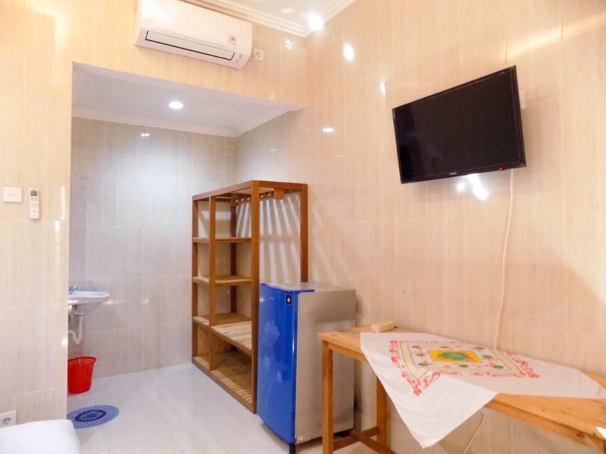 Guna Graha Kuta 2* Kuta (Bali)