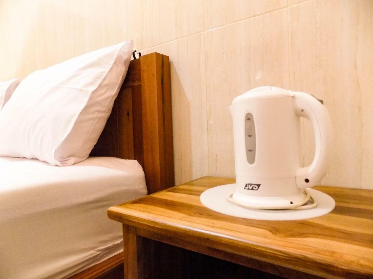 Hotel Guna Graha Kuta