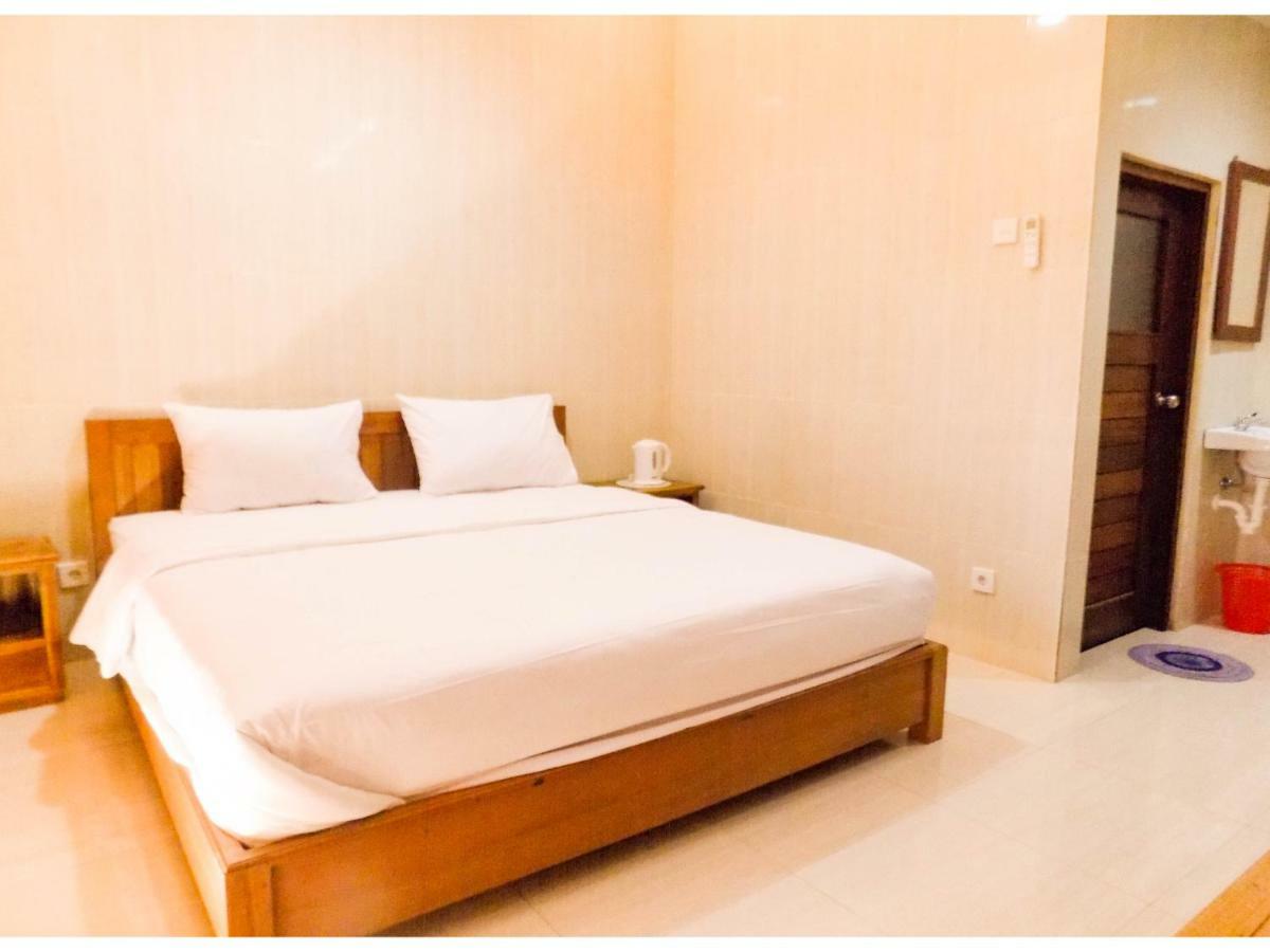 Hotel Guna Graha Kuta