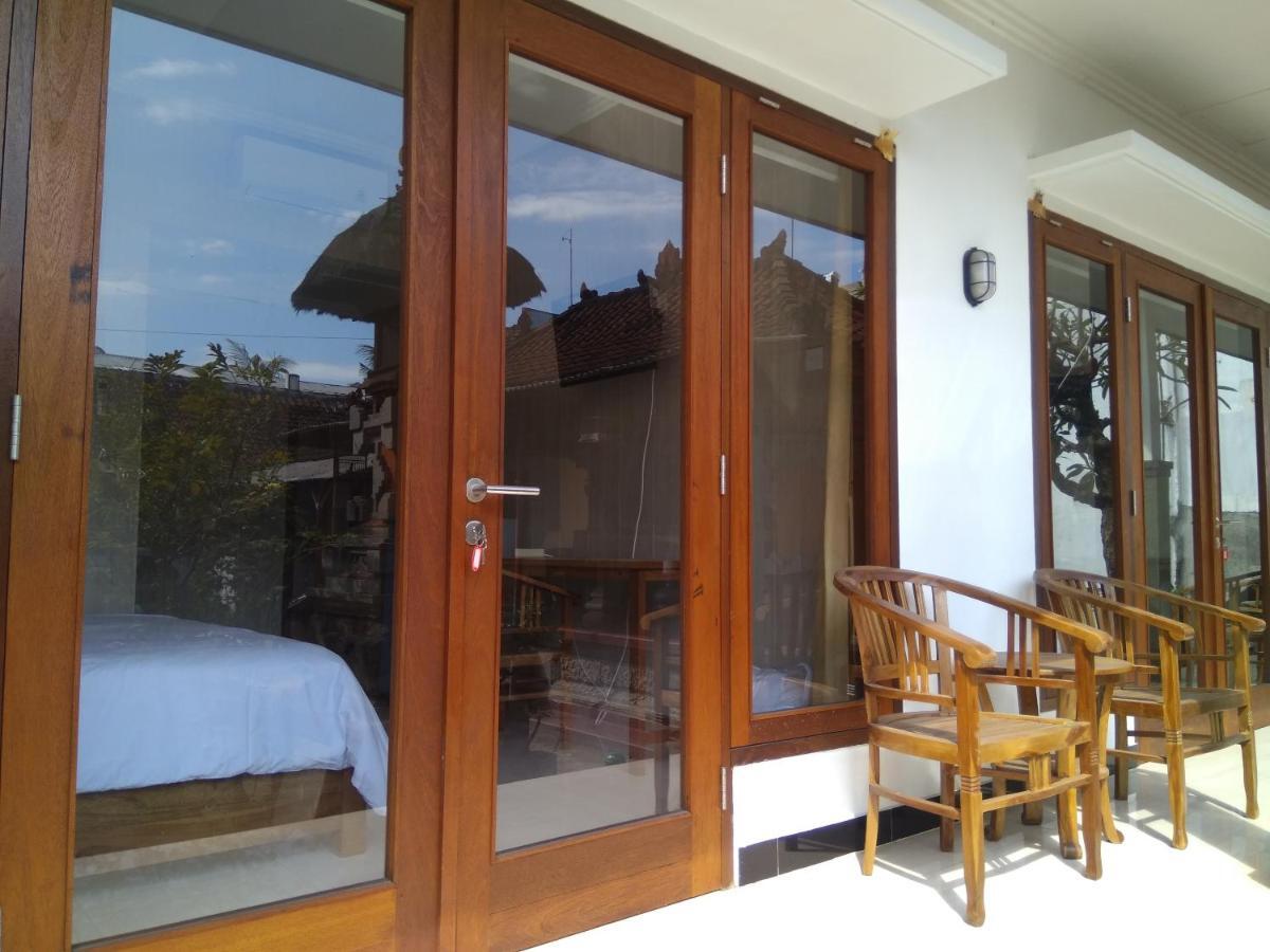 Hotel Guna Graha Kuta Kuta (Bali)